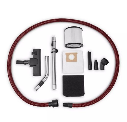 Einhell Nass-Trockensauger TE-VC 3080 SACL 2347440