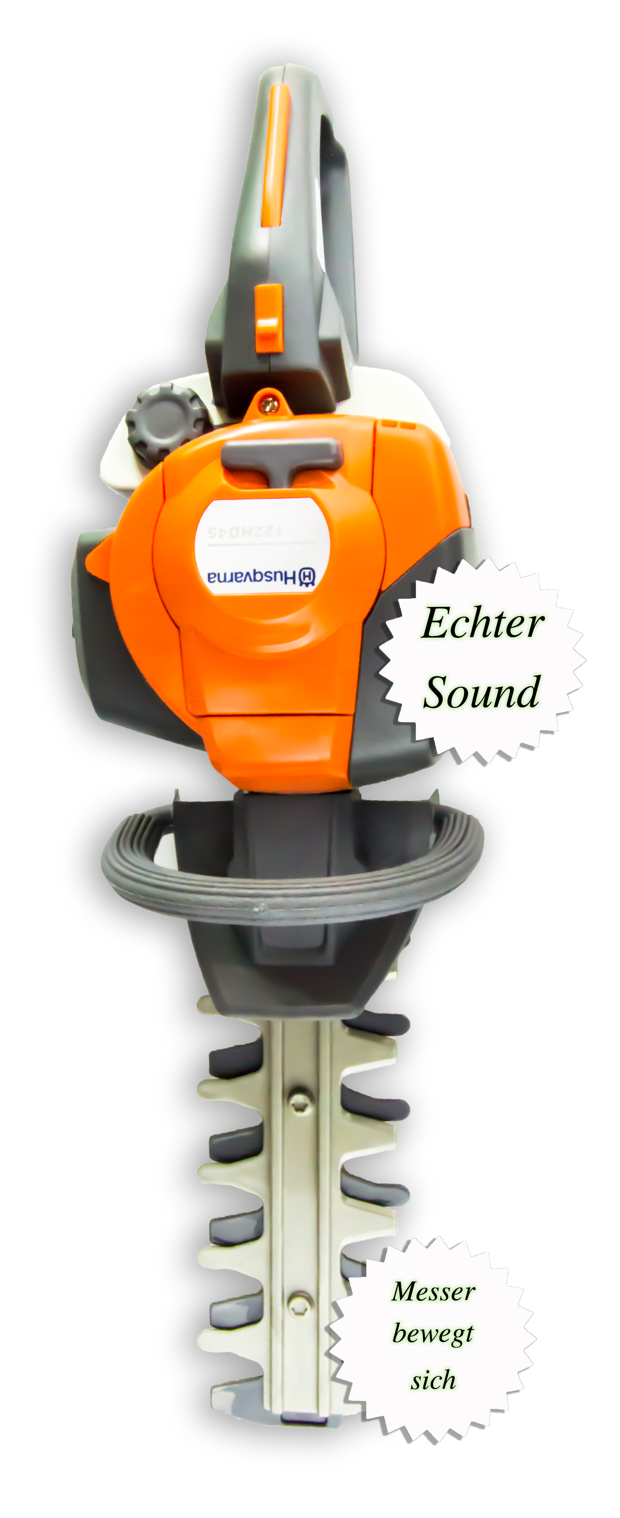 Husqvarna Kinder-Heckenschere