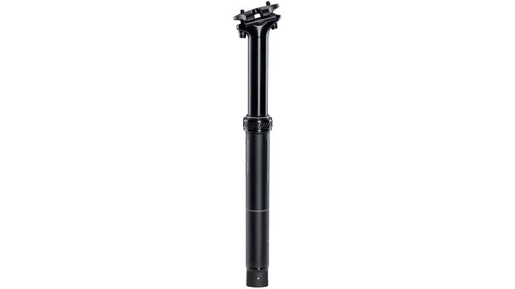 CONTEC Variosattelstütze Drop-A-Gogo II 31,6 mm schwarz 360 mm lang, 100 mm Verstellbereich, max