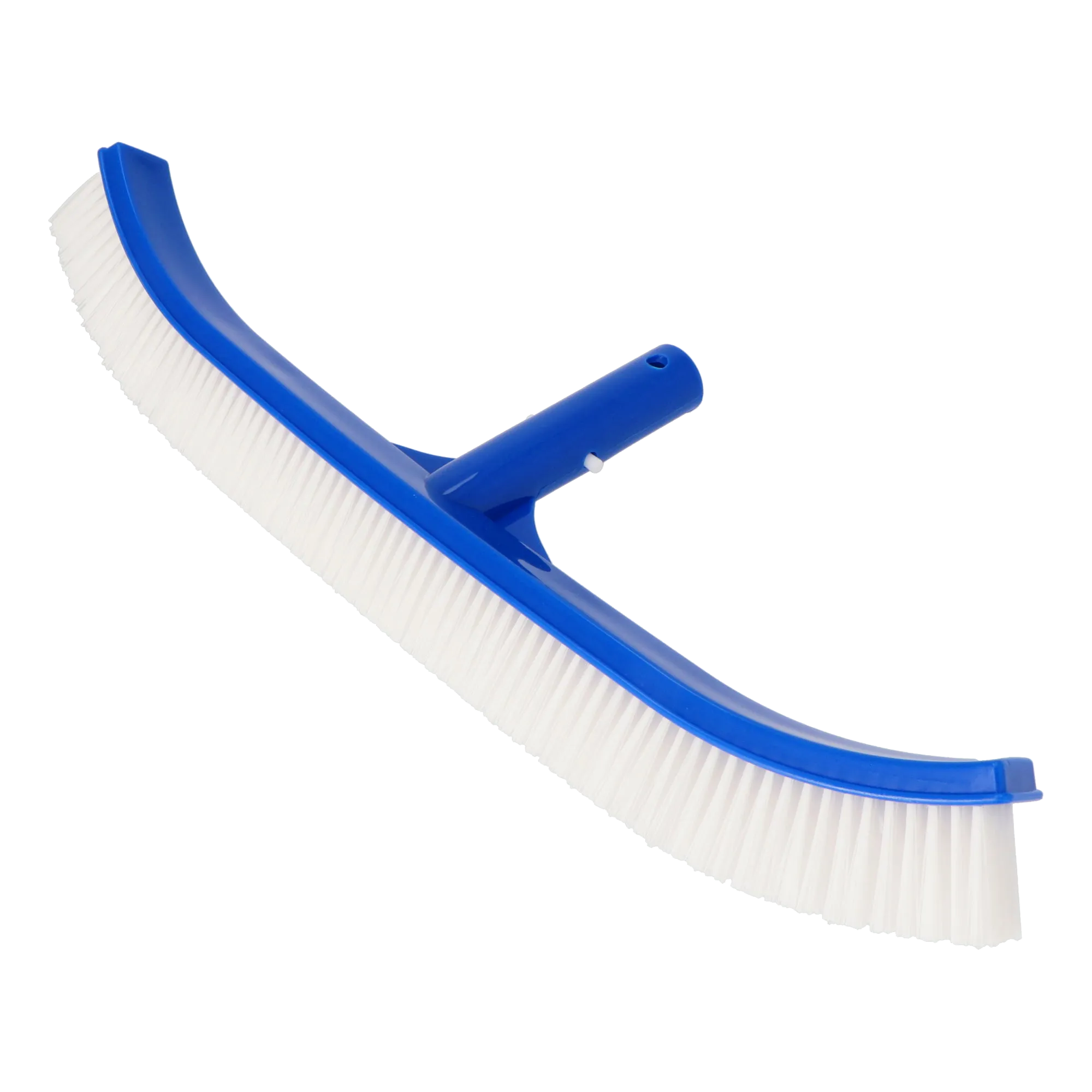myPOOL Poolbürste gebogen 42cm
