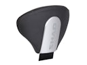 Vorschaubild SHAD BACKREST SILVER [D0RP05]