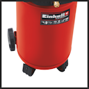 Vorschaubild Einhell Kompressor TC-AC 200/30/8 OF 4010394