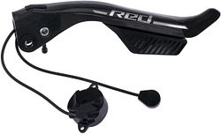 SRAM Schalt-/Bremshebel Red AXS E1 rechts schwarz einzeln