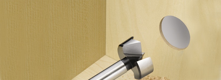 kwb Forstnerbohrer 40 mm SB 706040