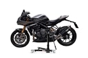 Vorschaubild Zentralständer EVOLIFT® für Triumph Speed Triple 1200 RR Breitling Edition 24