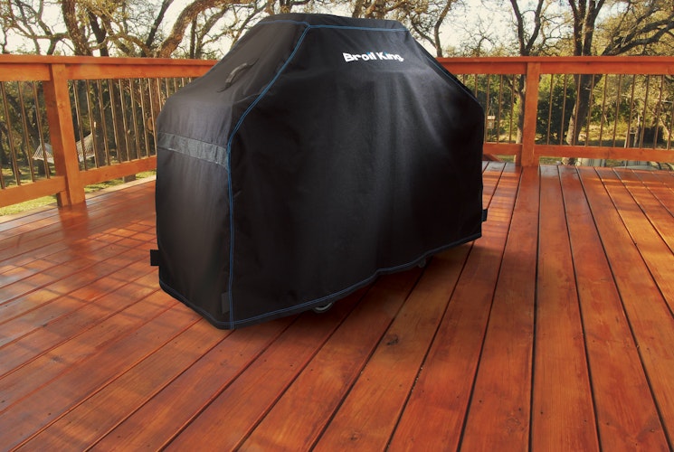 Broil King Schutzhülle SIGNET, SOVEREIGN 300er, BARON 400er, CROWN 400er Serie