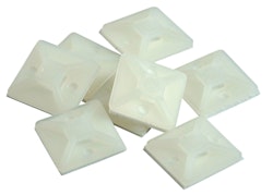 Kopp Befestigungssockel für Kabelbinder