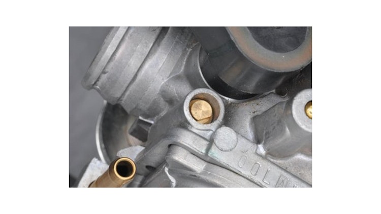 Bikeservice Schraubendreher D-Typ 165 mm