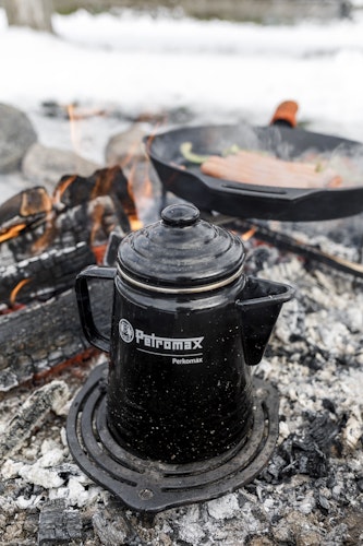 Petromax Stapelrost aus Gusseisen