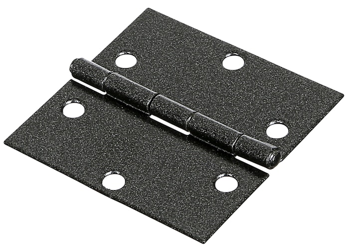 Alberts® DURAVIS® Scharnier Quardratisch 60x60mm