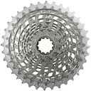 Vorschaubild SRAM Kassette Red XG-1290 E1 12-fach 10-36 Zähne silber,schwarz