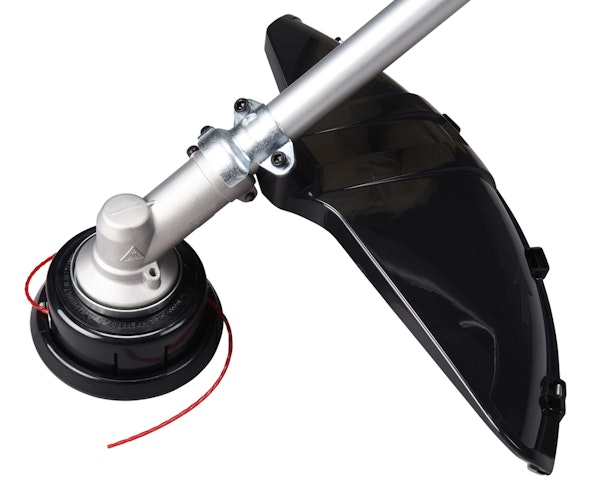 Makita Akku-Freischneider 40V UR012GZ06