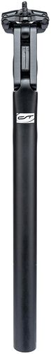 CONTEC Parallelogramm-Federsattelstütze SP-060 Slim Long Travel Ø 31, 6 mm