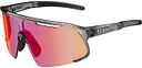 Vorschaubild Bollé Brille Speedchaser Medium dark grey crystal