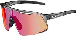 Bollé Brille Speedchaser Medium dark grey crystal