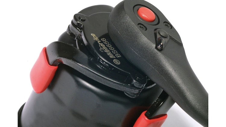 Bikeservice Filterkralle