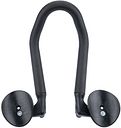 Vorschaubild ErgoTec Easyliner Triathlon-/Zeitfahraufsatz 31,8 mm, schwarz