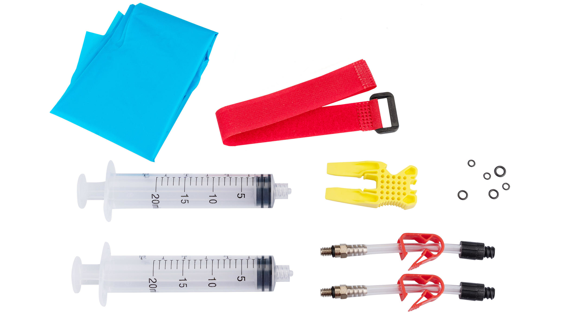 Victoria Entlüftungs-Kit