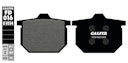 Vorschaubild Galfer Bremsbelag FD016