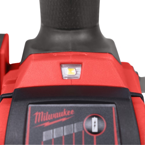 Milwaukee M18FPD3-0X M18 FUEL™ Akku-Schlagbohrschrauber  4933479859