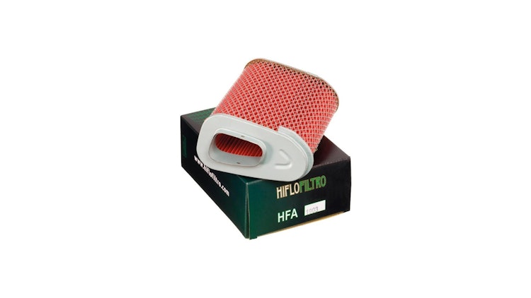 Hiflofiltro Luftfilter HFA1903