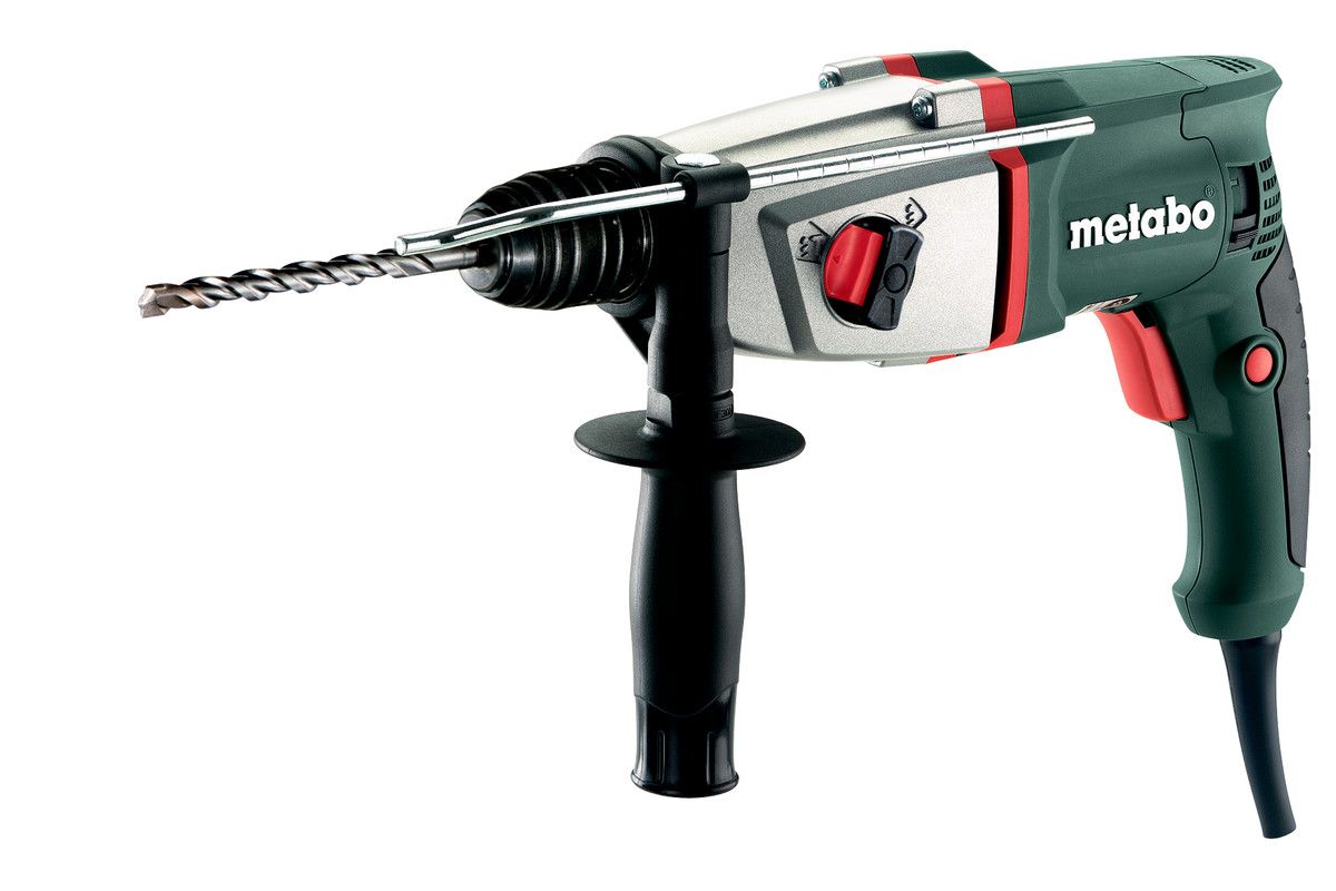 Metabo Bohrhammer BHE 2644