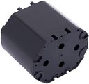 Vorschaubild Bosch Adapter PowerTube Akku BES2 schwarz