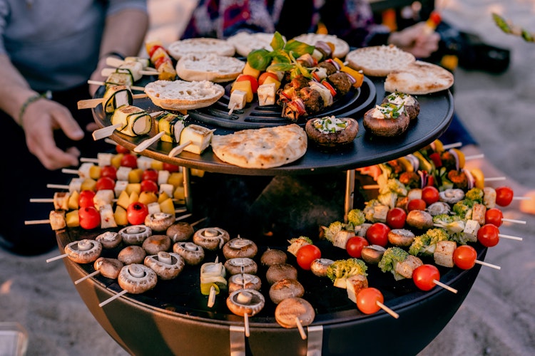 höfats BOWL 57 Warmhaltering