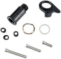 SRAM Begrenzungsschrauben-Set Rival XPLR eTap AXS schwarz