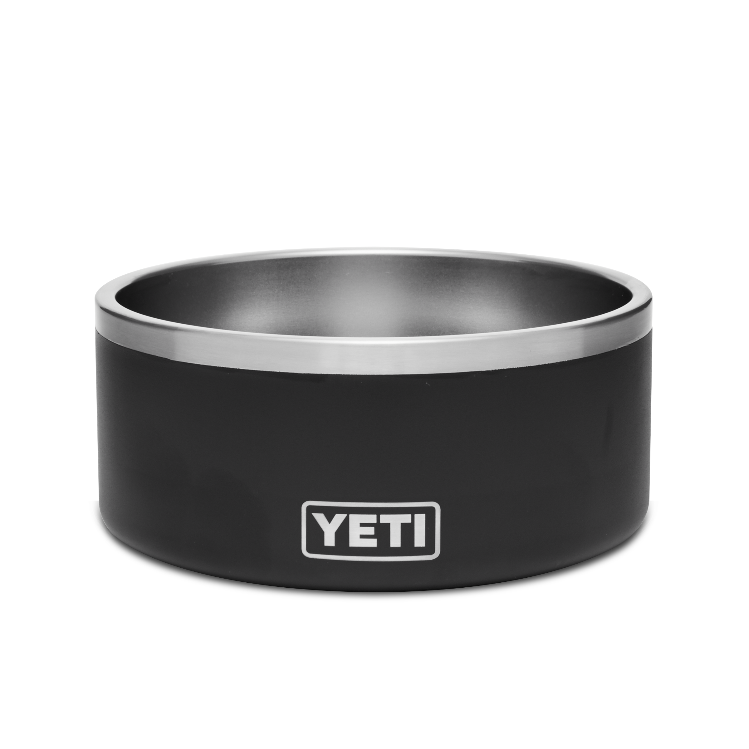 YETI Hundenapf BOOMER 4 Black