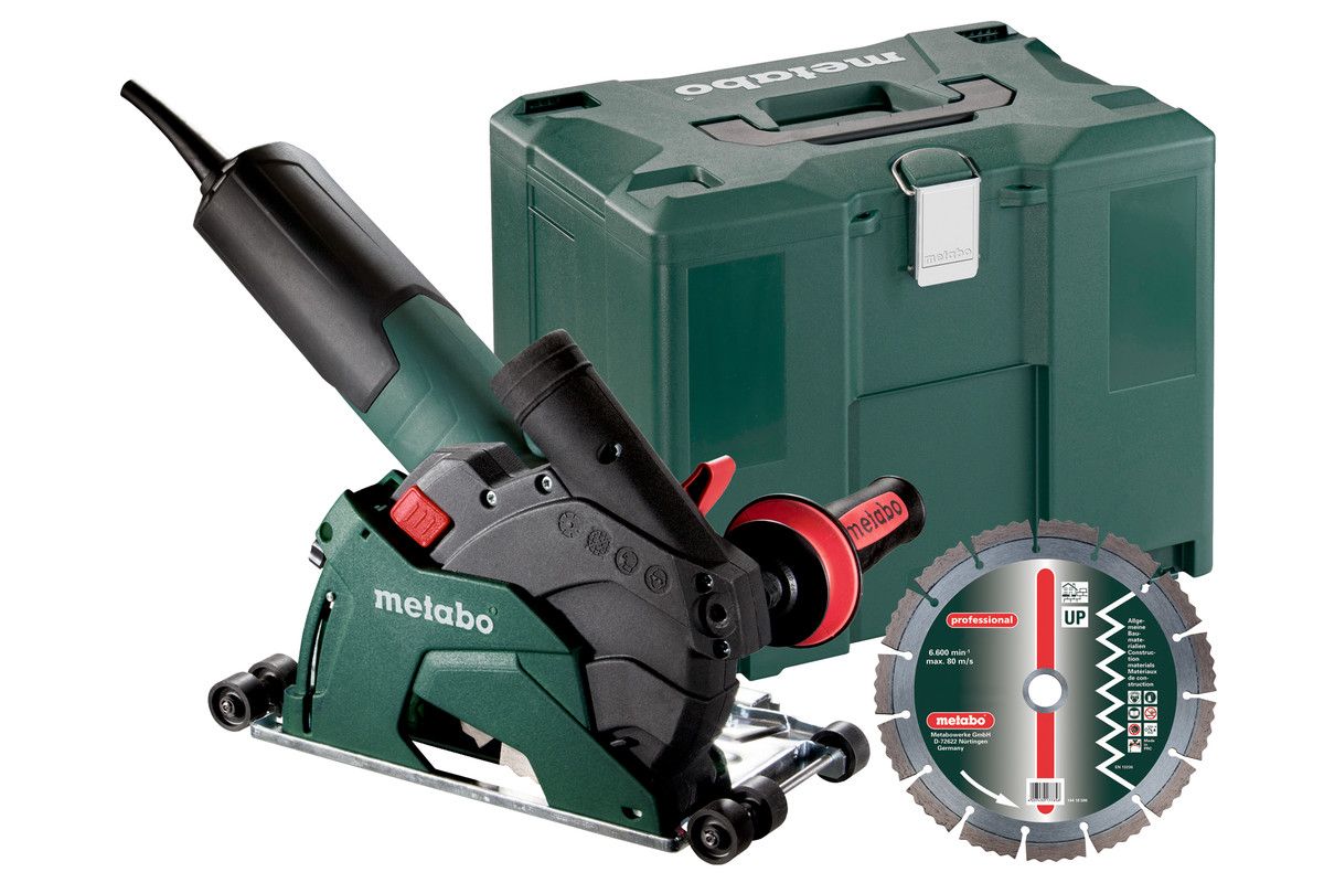 Metabo Diamant-Trennsystem T 13-125 CED