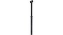 Vorschaubild CONTEC Variosattelstütze Drop-A-Gogo II 31,6 mm schwarz 620 mm lang, 230 mm Verstellbereich, max