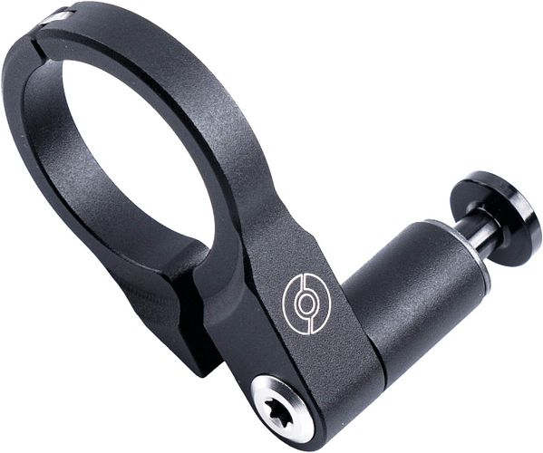 Supernova Lenkerhalter Universal 31,8 mm schwarz