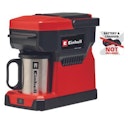 Einhell Akku-Kaffeemaschine TE-CF 18 Li-Solo 4609990