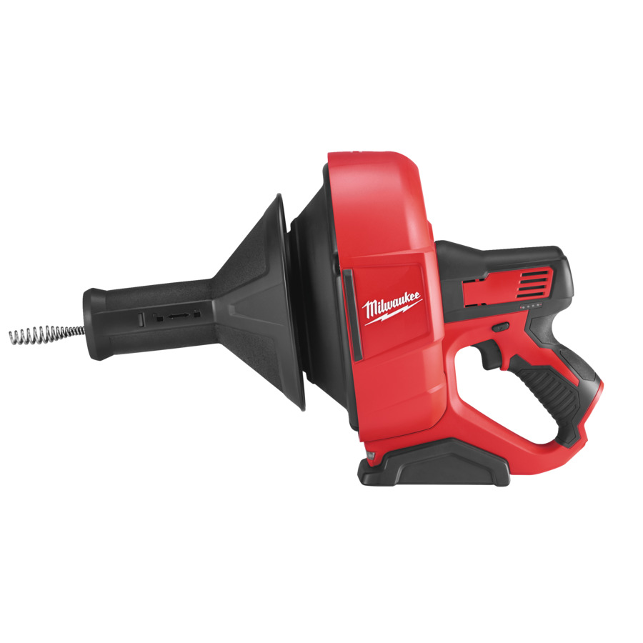Milwaukee M12BDC8-0C AkkuRohrreinigungsgerät  4933451632