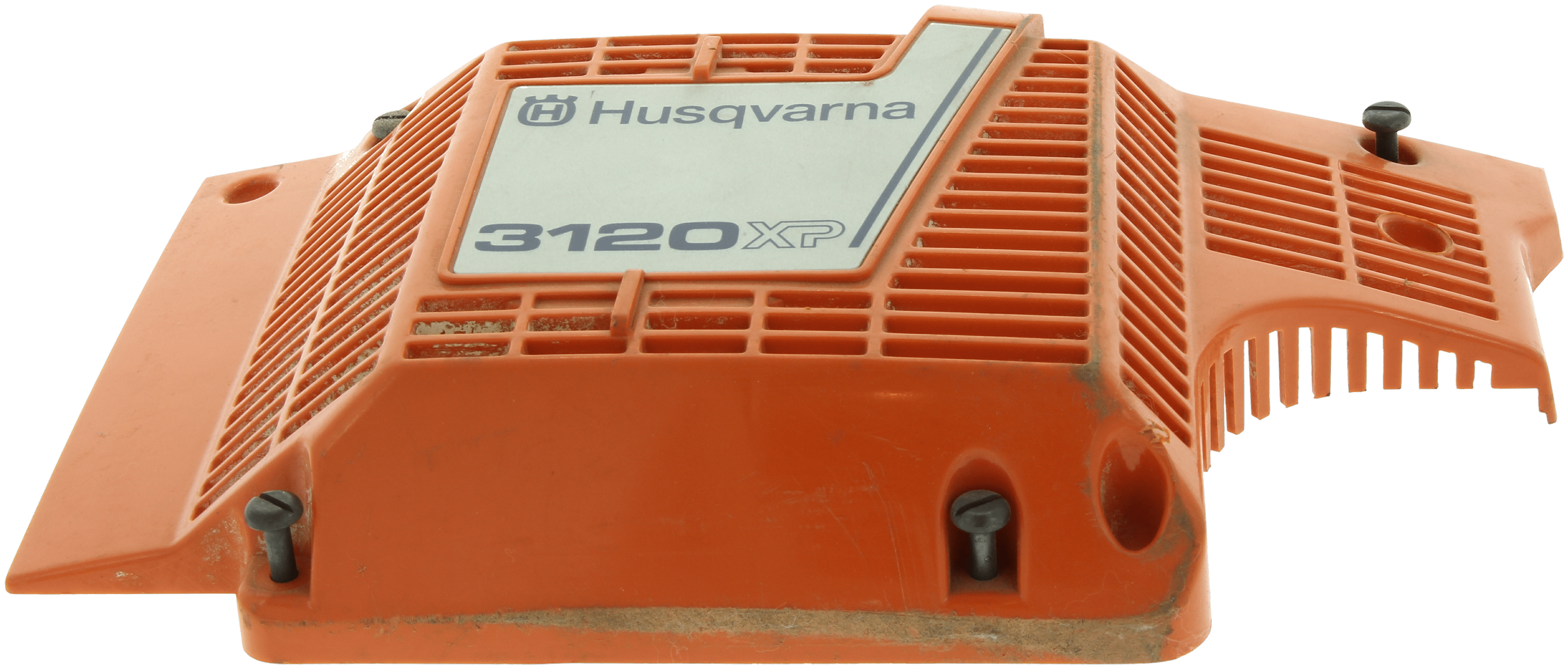 Husqvarna 501 89 66-01 - STARTERGEHAEUSE 3120XP