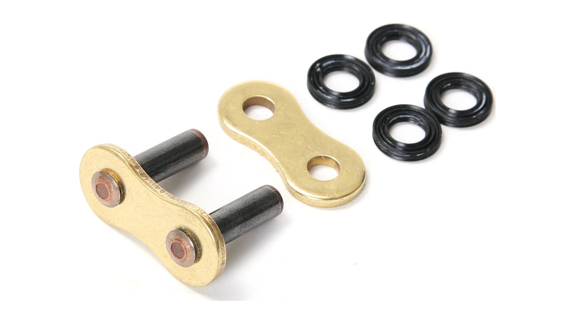 RK Kettenschloss Hohlnietschloss, Kettenschloss "GB525GXW"