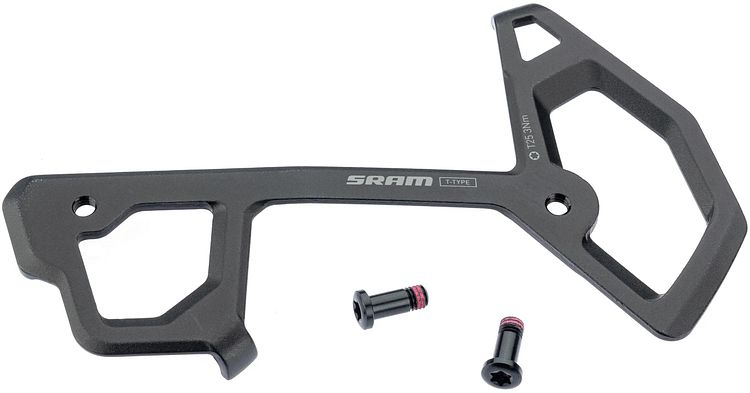 SRAM Käfigblech für Eagle AXS innen schwarz