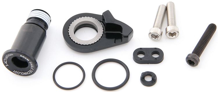 SRAM Schaltwerkbefestigung X01 Eagle
