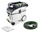Vorschaubild Festool Absaugmobil CTL 36 E CLEANTEC