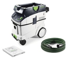 Festool Absaugmobil CTL 36 E CLEANTEC