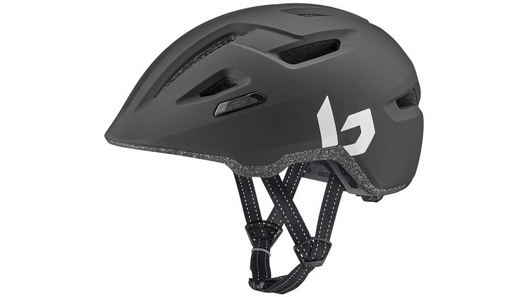 Bollé Helm Stance Pure Größe L schwarz
