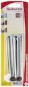 Vorschaubild FISCHER Fensterrahmendübel F10 M112 K (6 St.)