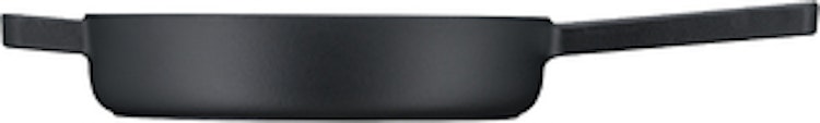 WMF Flavour Sautierpfanne, 28 cm, Black
