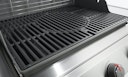 Weber Genesis II E-410 (GBS) Gasgrill Schwarz