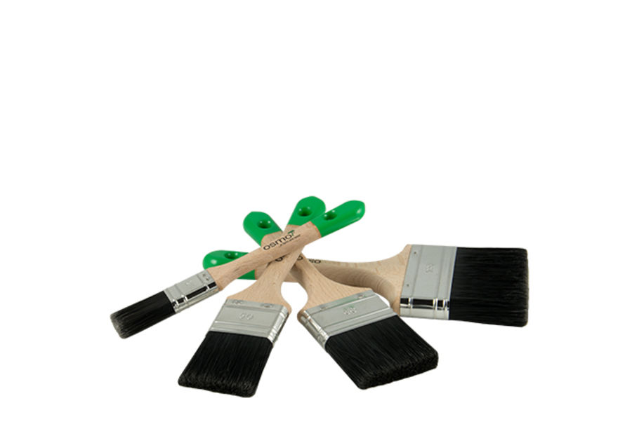 OSMO Flächenstreicher in verschiedenen Breiten 80 mm