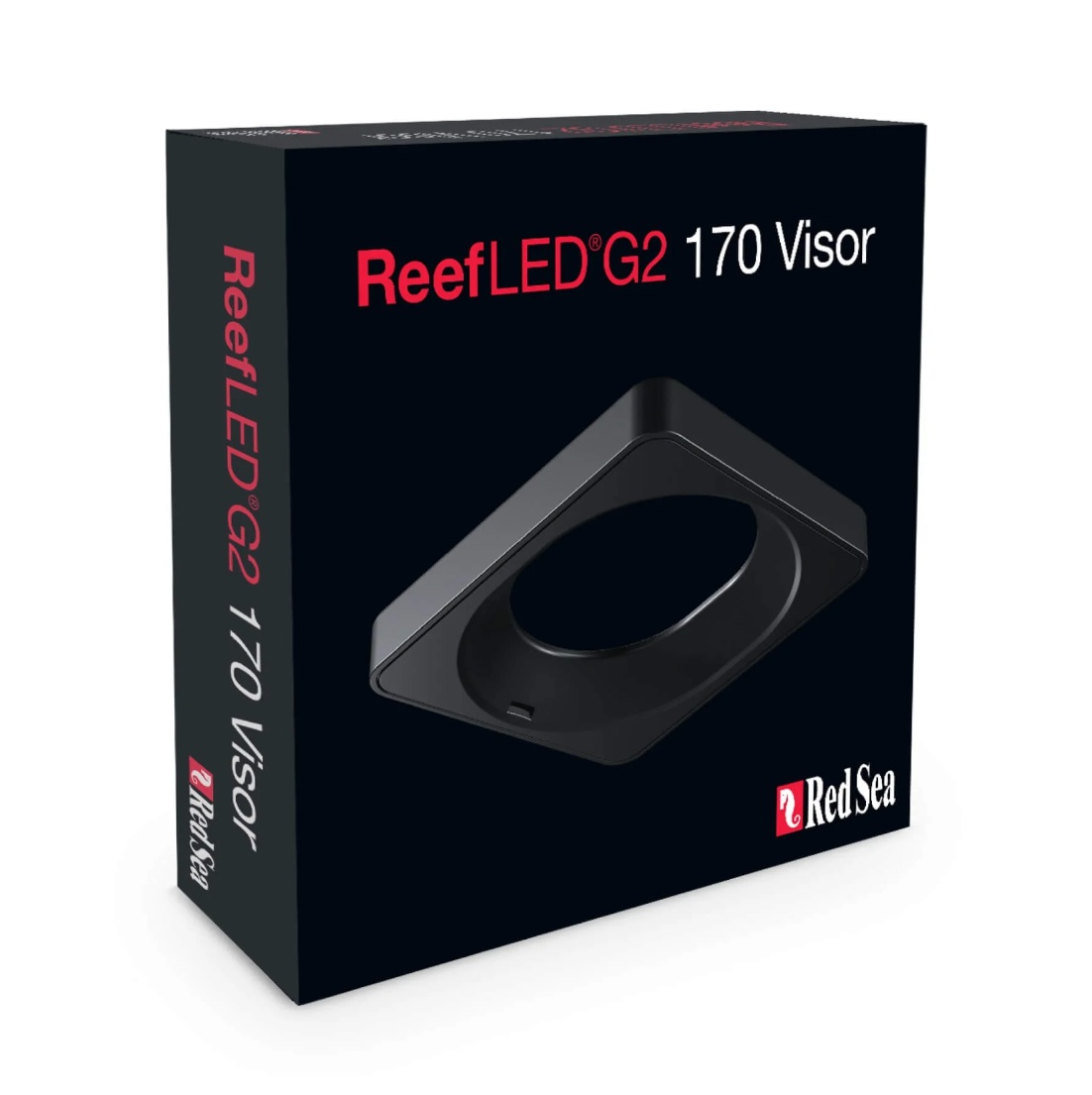 Red Sea ReefLED G2 170 Visor