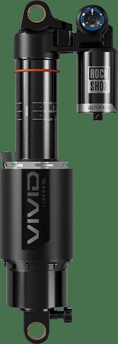 RockShox Federbein Vivid Ultimate DH RC2 D1 250 mm x 75 mm
