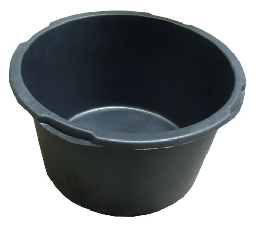 Heissner Behälter für Steinbrunnen, D = 63 cm (PE) (ET10-01693)