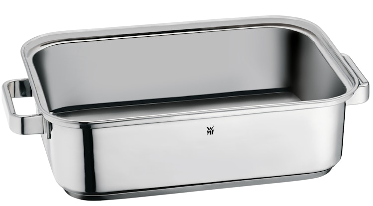 WMF Vitalis Aroma-Dampfgarer 3,5 l